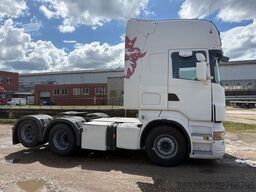 Scania R620