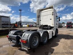 Scania R620