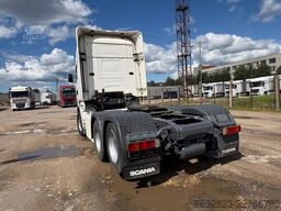 Scania R620