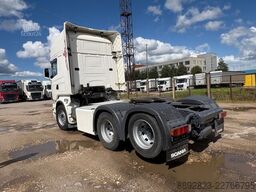 Scania R620