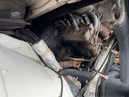 Scania R620