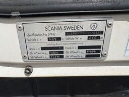 Scania R620