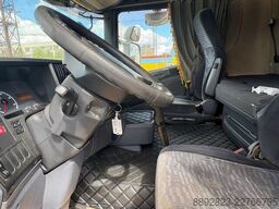 Scania R620