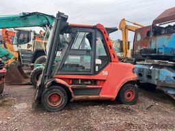 Linde H80D