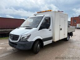 Mercedes-Benz Sprinter 516