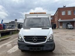 Mercedes-Benz Sprinter 516