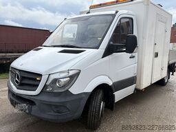 Mercedes-Benz Sprinter 516