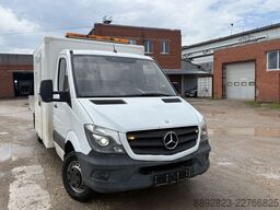 Mercedes-Benz Sprinter 516