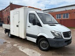 Mercedes-Benz Sprinter 516