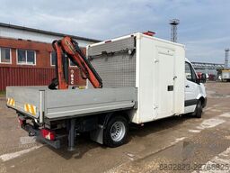 Mercedes-Benz Sprinter 516