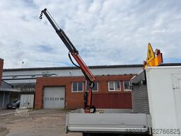 Mercedes-Benz Sprinter 516