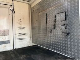 Mercedes-Benz Sprinter 516