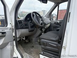 Mercedes-Benz Sprinter 516