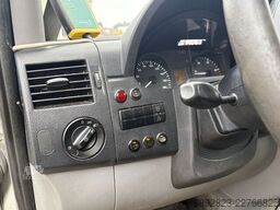 Mercedes-Benz Sprinter 516