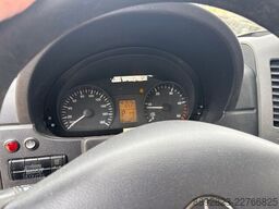 Mercedes-Benz Sprinter 516