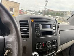 Mercedes-Benz Sprinter 516