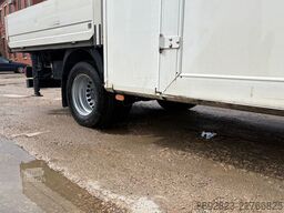Mercedes-Benz Sprinter 516