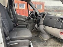 Mercedes-Benz Sprinter 516
