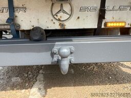 Mercedes-Benz Sprinter 516