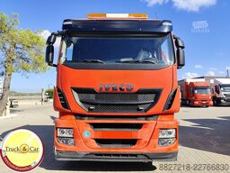 Iveco stralis 260 s 500