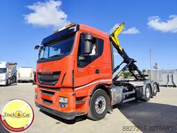 Iveco stralis 260 s 500