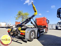 Iveco stralis 260 s 500