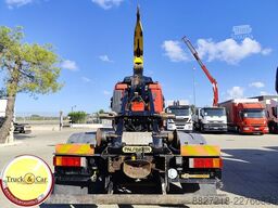Iveco stralis 260 s 500