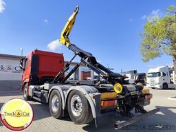 Iveco stralis 260 s 500