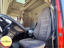 Iveco stralis 260 s 500