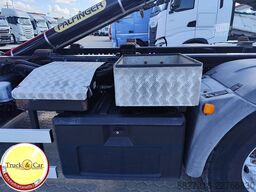 Iveco stralis 260 s 500