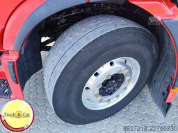 Iveco stralis 260 s 500