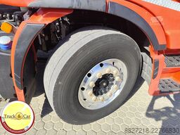 Iveco stralis 260 s 500