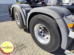Iveco stralis 260 s 500