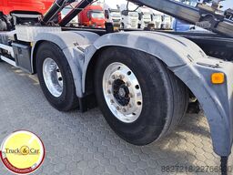 Iveco stralis 260 s 500