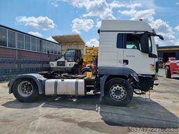 MAN TGS 18.440 BLS-TS