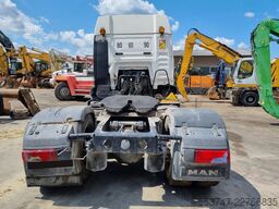 MAN TGS 18.440 BLS-TS