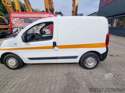 Peugeot Bipper