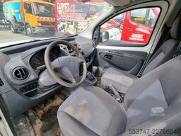 Peugeot Bipper