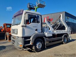 MAN TGA 18.400 BL