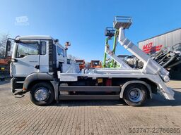 MAN TGA 18.400 BL