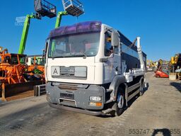 MAN TGA 18.400 BL
