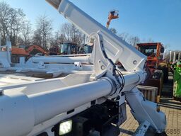 MAN TGA 18.400 BL