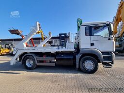 MAN TGA 18.400 BL