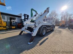 MAN TGA 18.400 BL