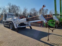 MAN TGA 18.400 BL