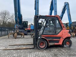 Linde H70D