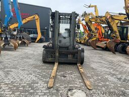 Linde H70D