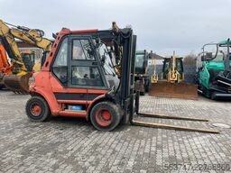 Linde H70D