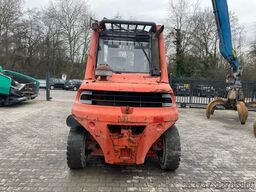Linde H70D