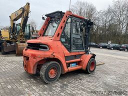 Linde H70D